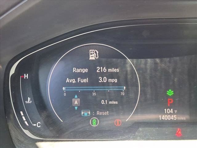 Used 2018 Honda Accord Touring image 14
