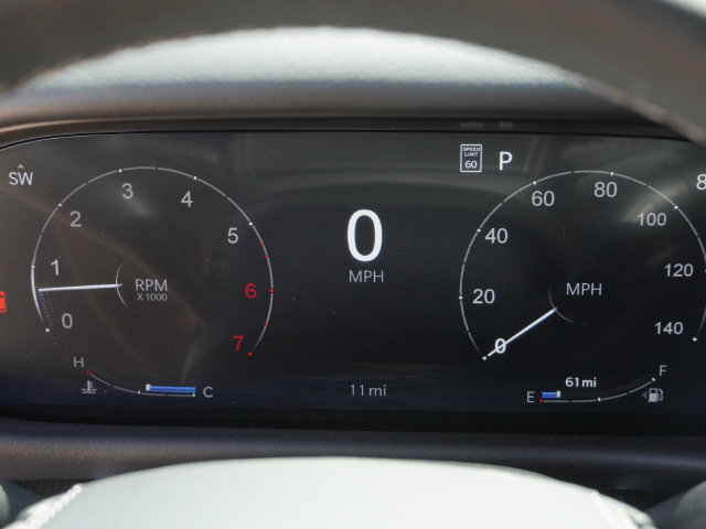 New 2026 Jeep Grand Wagoneer Summit AWD/4WD image 34