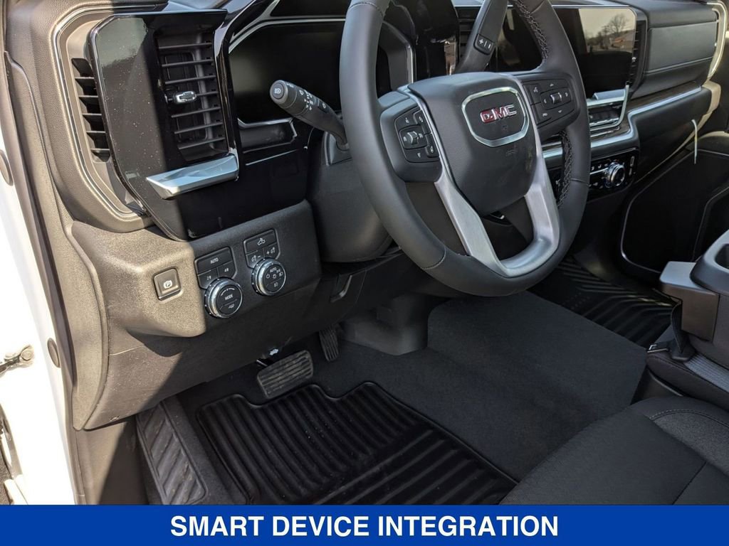 New 2026 GMC Sierra 1500 Elevation image 15