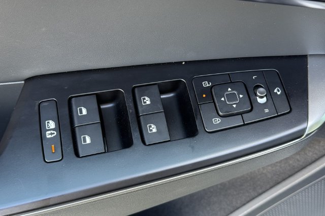 New 2026 Kia EV6 Light RWD image 13