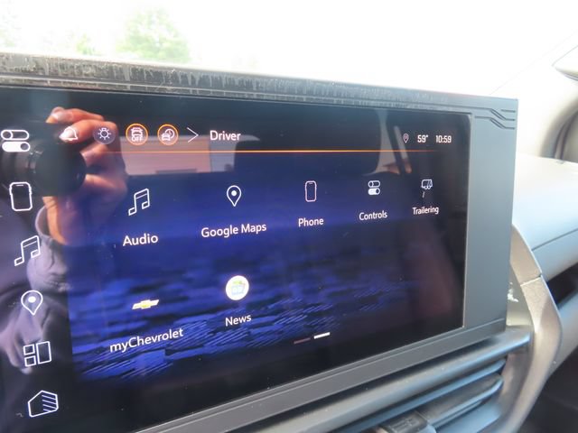 Used 2024 Chevrolet Silverado EV W/T AWD/4WD image 31