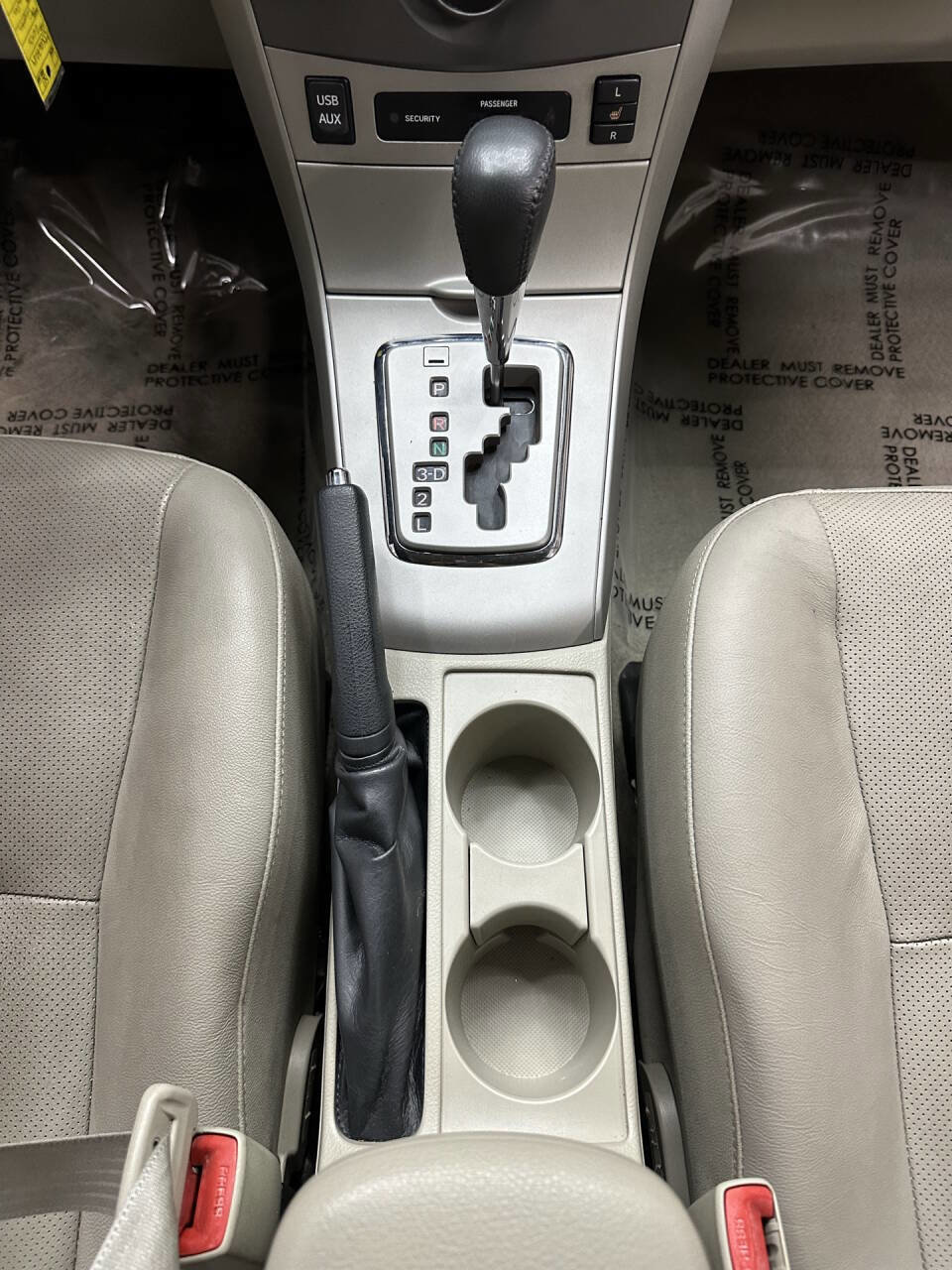 Used 2013 Toyota Corolla LE Special Edition FWD image 26