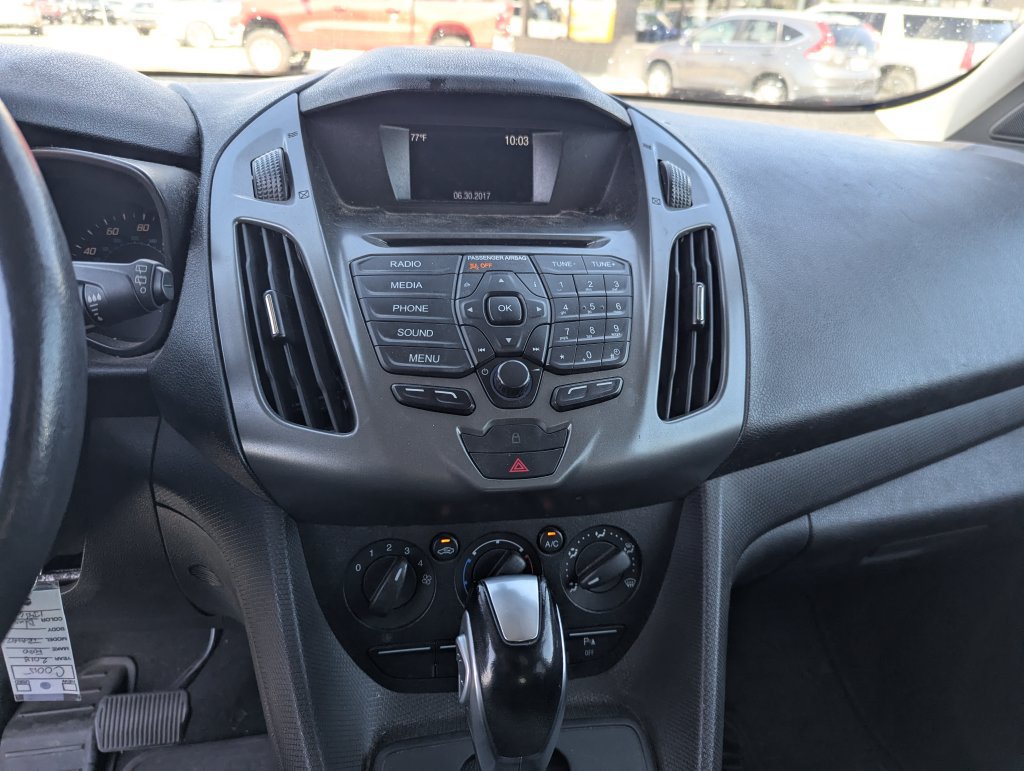 Used 2018 Ford Transit Connect XL FWD image 15
