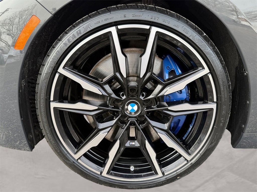 Used 2026 BMW M850i xDrive Convertible image 14