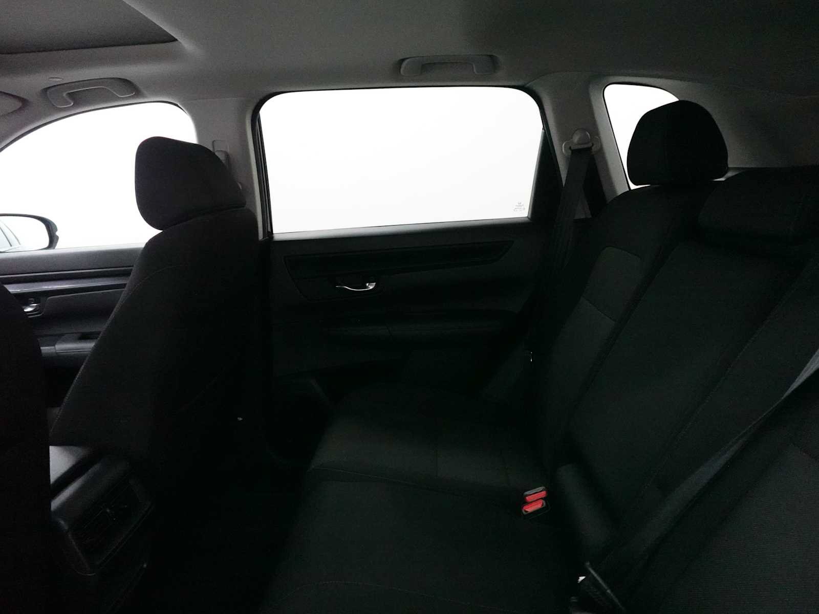 Used 2023 Honda CR-V EX image 27