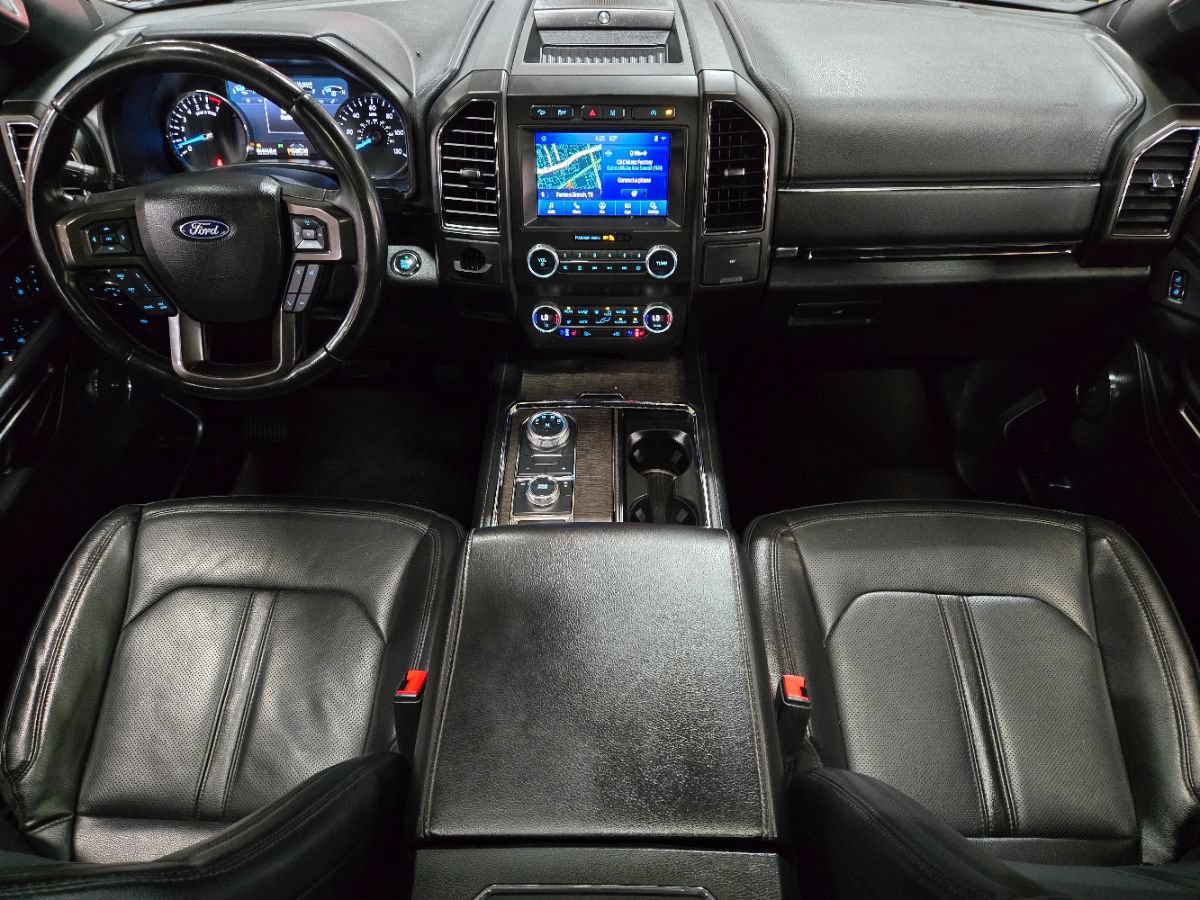 Used 2021 Ford Expedition Limited AWD/4WD image 46