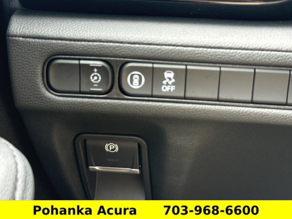Certified 2024 Acura MDX SH-AWD image 20