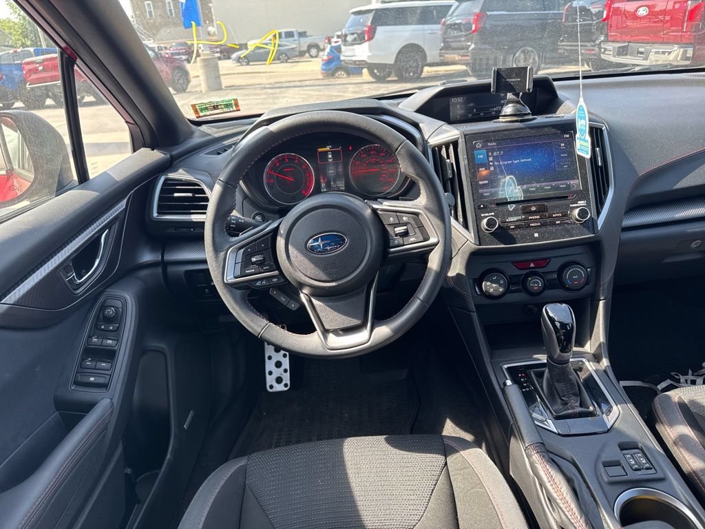 Used 2019 Subaru Impreza 2.0i Sport AWD/4WD image 8