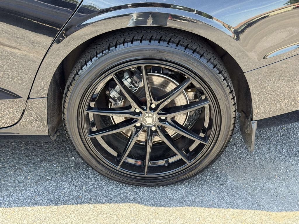Used 2019 Volvo S60 T5 R-Design FWD image 25