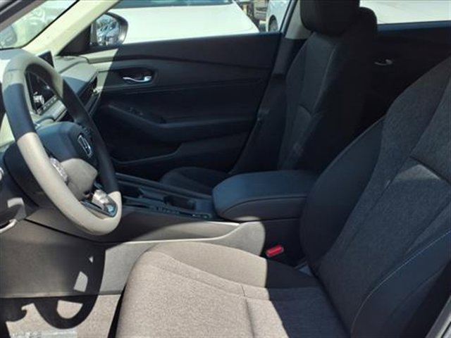 New 2025 Honda Accord LX image 4