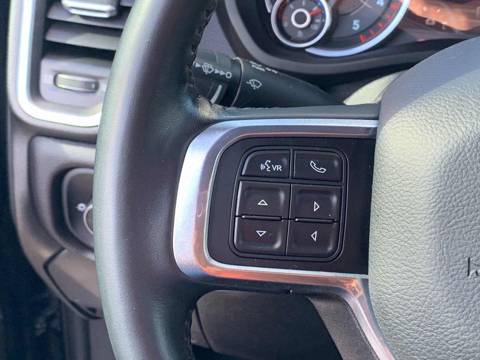 Used 2022 RAM 2500 Laramie image 26