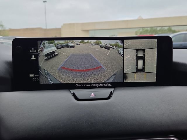 New 2026 MAZDA CX-70 3.3 Turbo S w/ Premium Package image 10