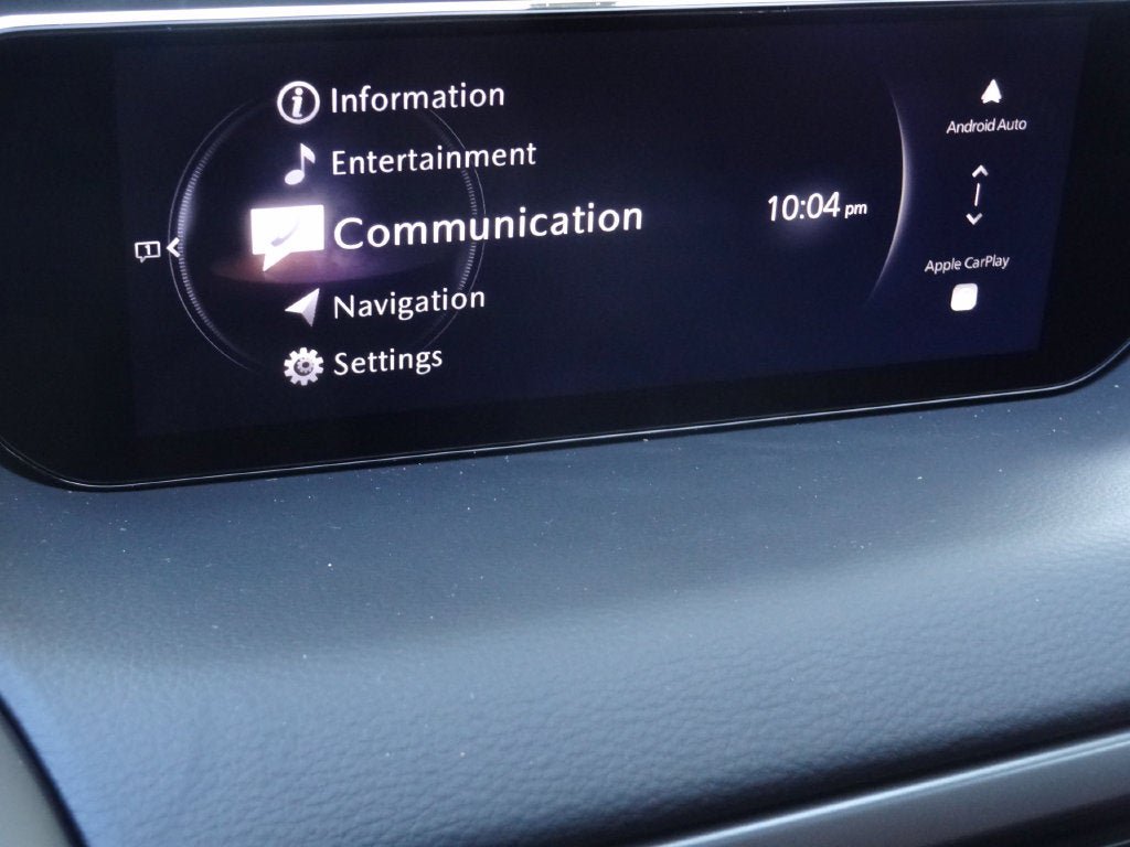 New 2026 MAZDA CX-50 Meridian Edition w/ Weather Package AWD/4WD image 23