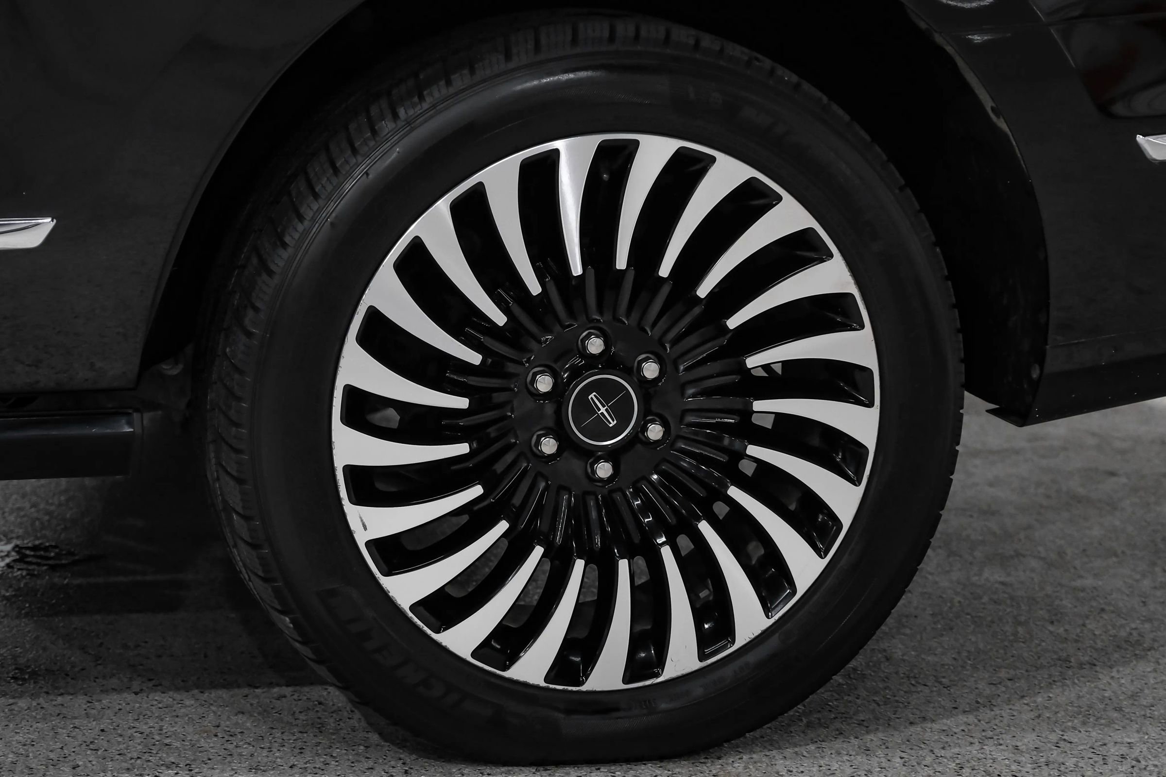 Used 2020 Lincoln Navigator Black Label image 55