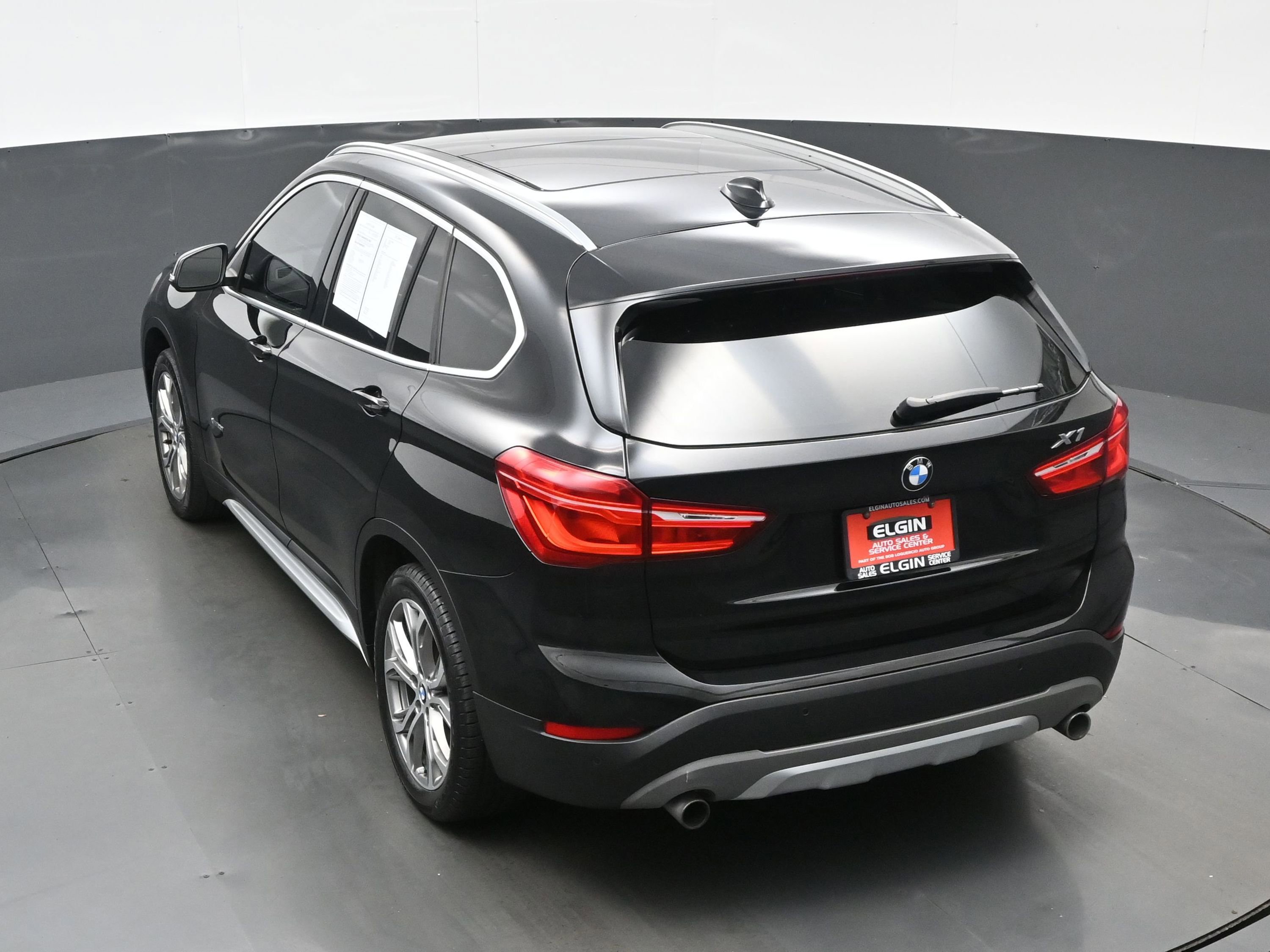Used 2017 BMW X1 xDrive28i image 34
