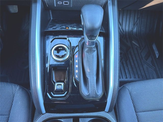 Used 2023 Chevrolet Colorado LT w/ LT Convenience Package II image 16