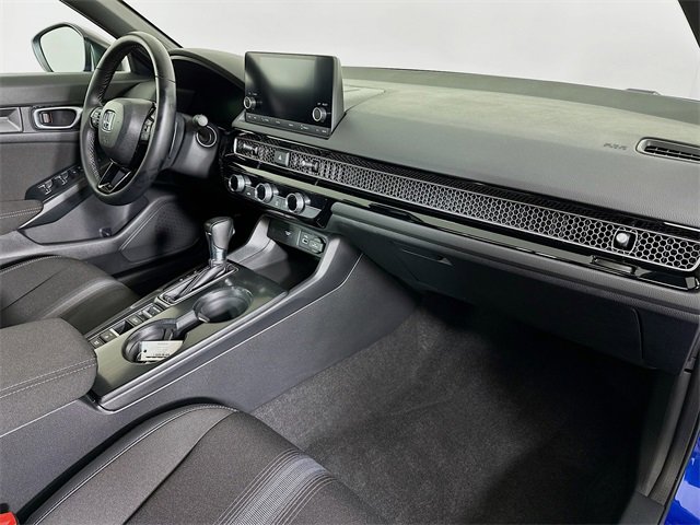 Certified 2023 Honda Civic Sport image 28