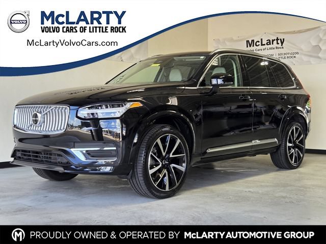 Certified 2025 Volvo XC90 B5 Plus w/ Protection Package Premier