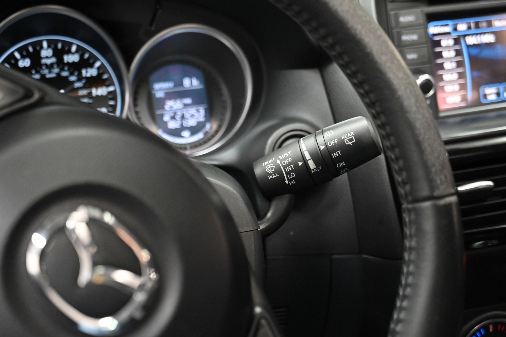 Used 2013 MAZDA CX-5 Touring w/ Bose & Moonroof Pkg image 34