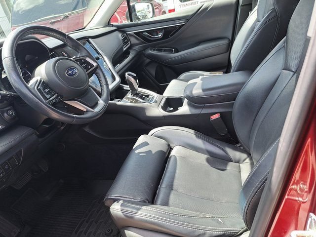 Used 2020 Subaru Outback Limited w/ Popular Package #2 AWD/4WD image 24