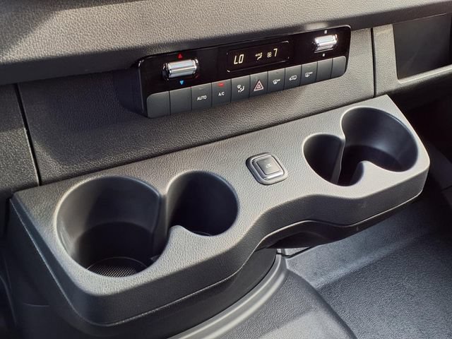 New 2025 Mercedes-Benz Sprinter 2500 image 7