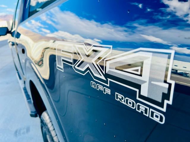 New 2026 Ford F150 Lariat w/ Equipment Group 502A High image 11