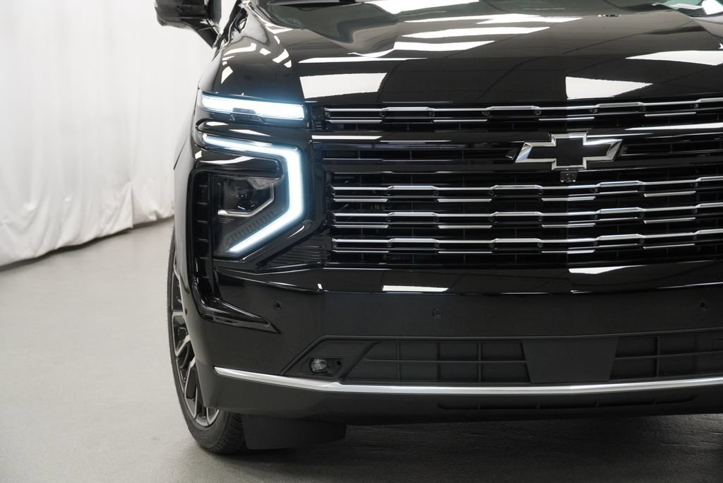 New 2026 Chevrolet Tahoe High Country AWD/4WD image 37