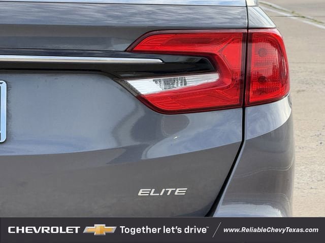 Used 2024 Honda Odyssey Elite image 8