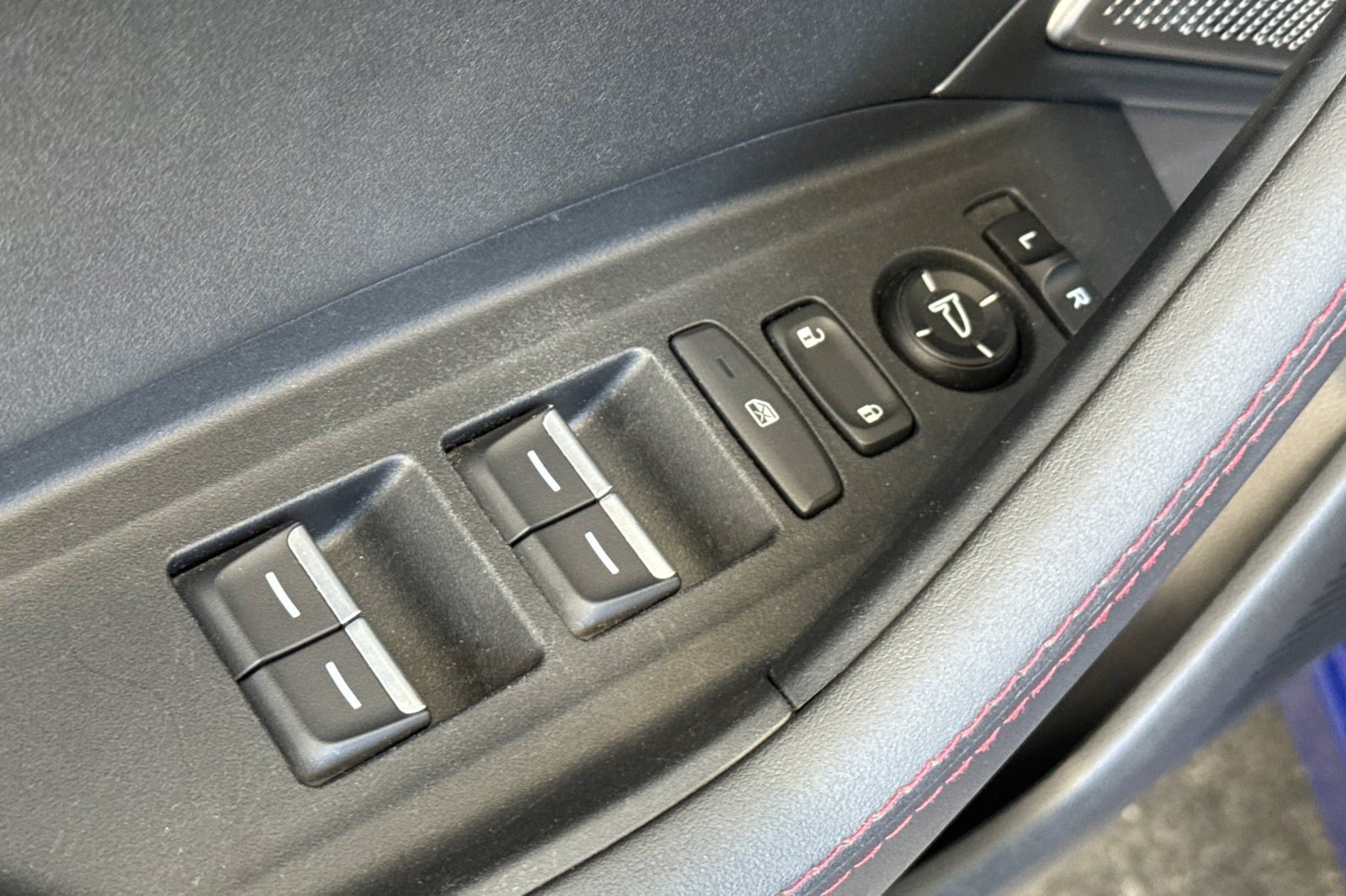 Used 2023 Acura TLX w/ A-SPEC Pkg FWD image 13