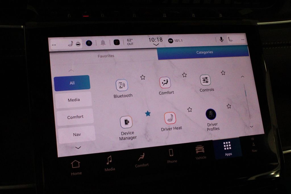 New 2025 Jeep Grand Cherokee Limited image 40