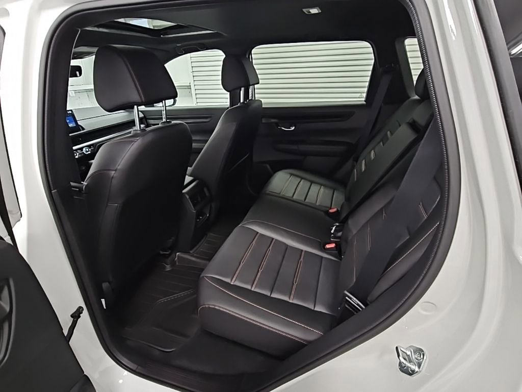 New 2026 Honda CR-V Sport-L image 29