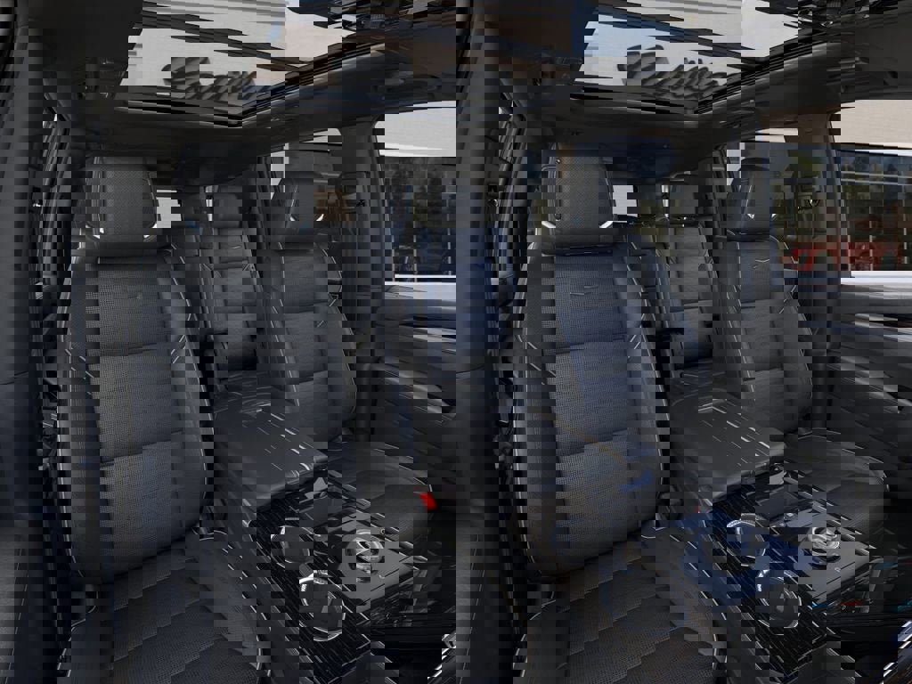 New 2026 Cadillac Escalade ESV Luxury w/ Touring Package image 16