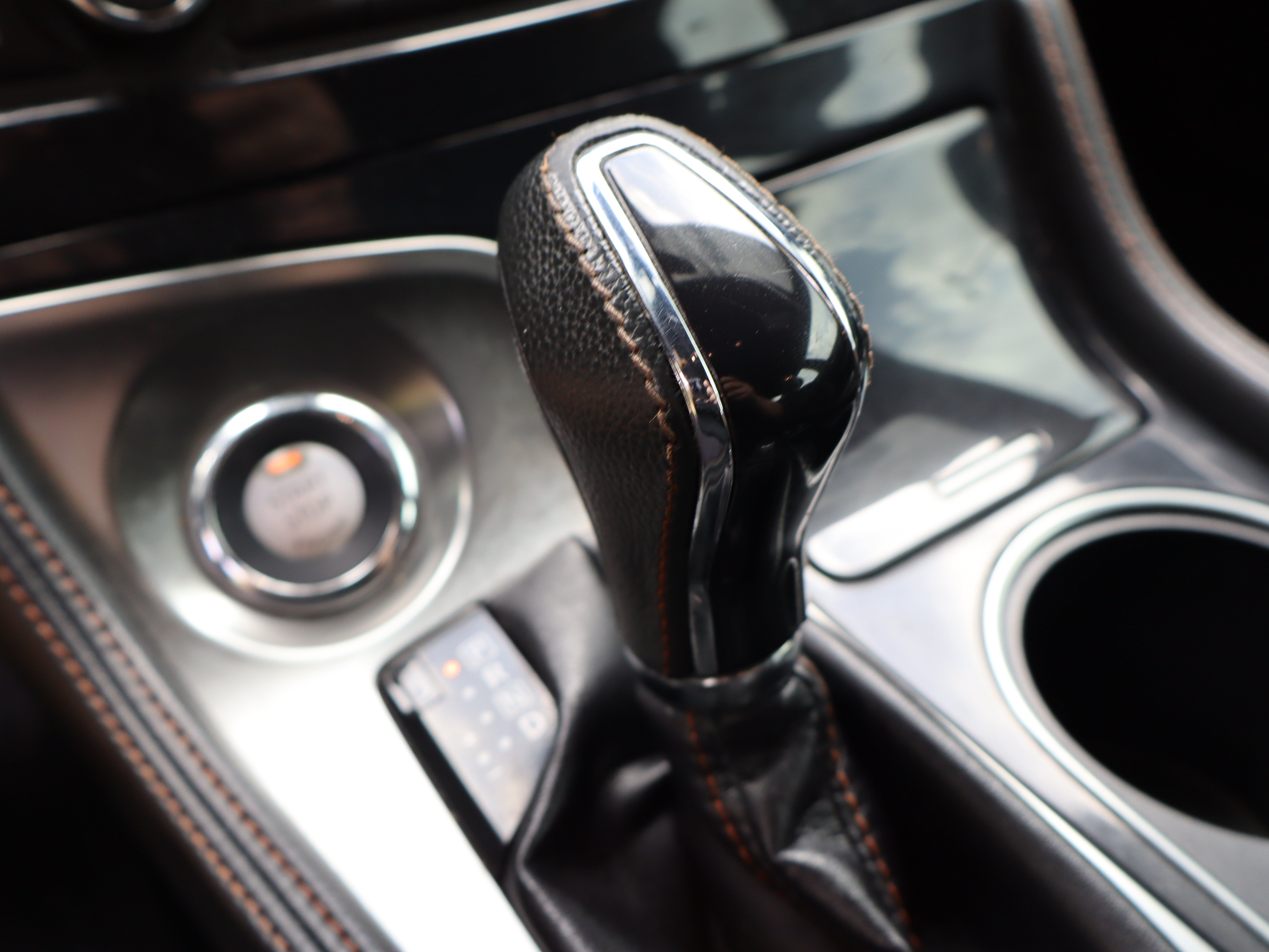 Used 2020 Nissan Maxima SR w/ Sport Mat Group FWD image 53