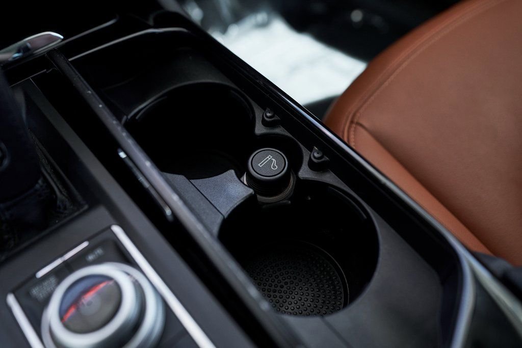 Used 2022 Maserati Levante GT image 45