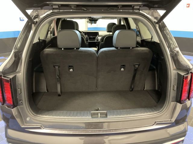 Used 2022 Kia Sorento EX w/ Panoramic Sunroof Package AWD/4WD image 26
