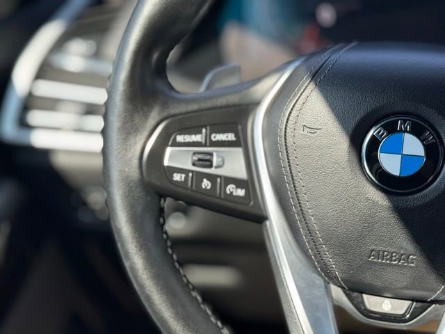 Used 2021 BMW X5 xDrive40i w/ Premium Package AWD/4WD image 24