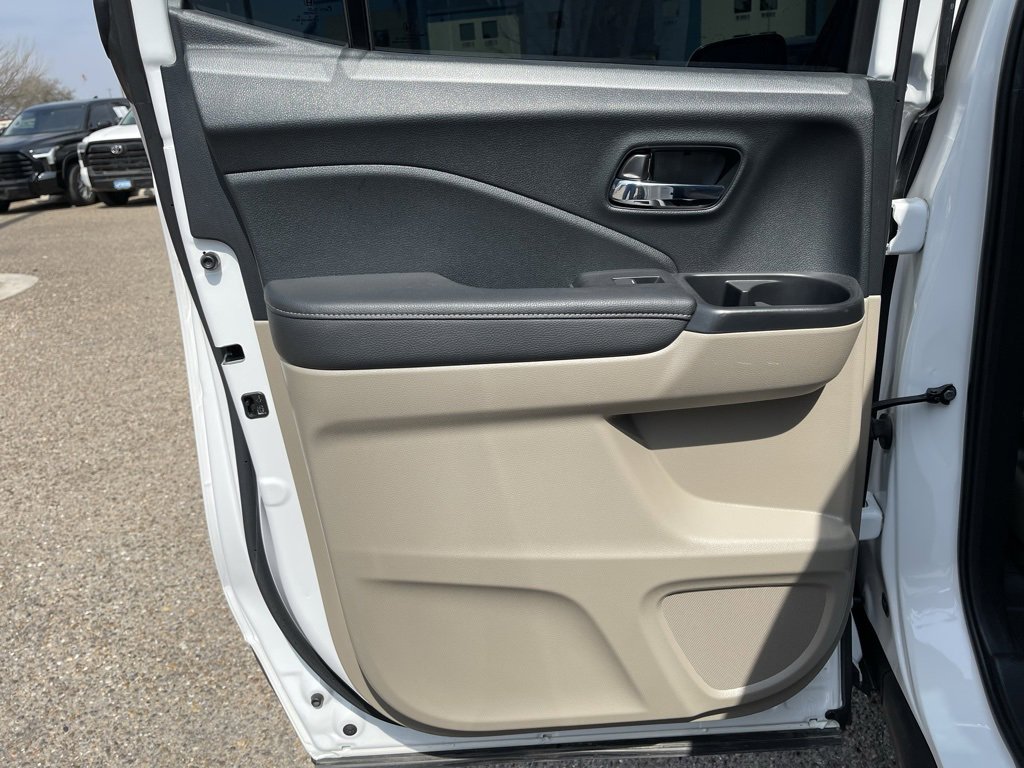 Used 2023 Honda Ridgeline RTL image 14