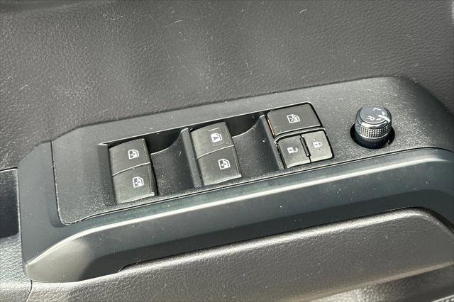 Certified 2022 Toyota Tacoma SR image 13