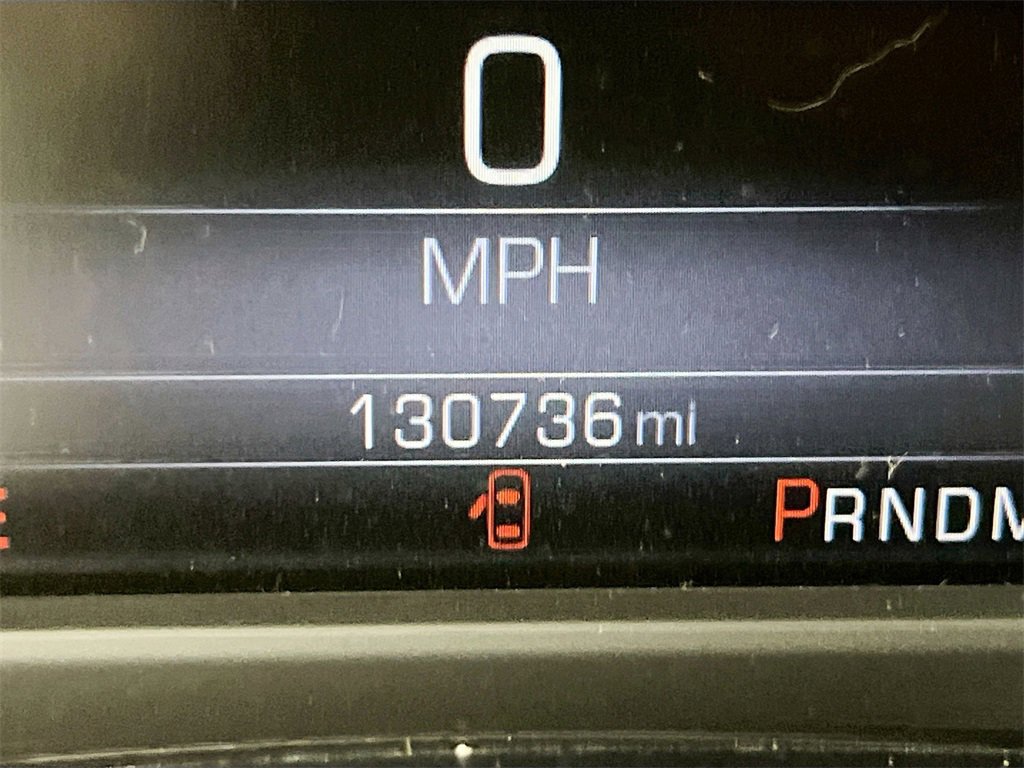 Used 2016 GMC Sierra 1500 SLT image 2