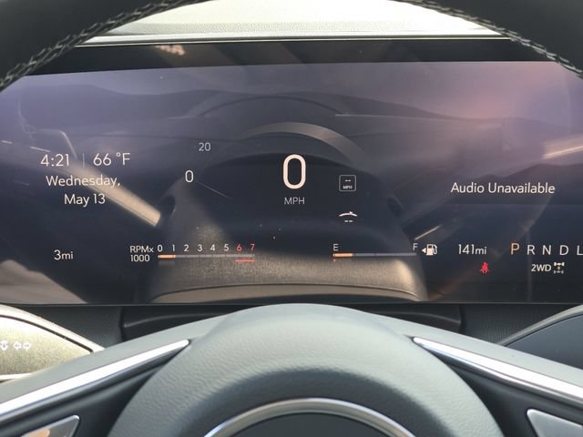 New 2026 Buick Enclave Sport Touring w/ Power Package AWD/4WD image 29