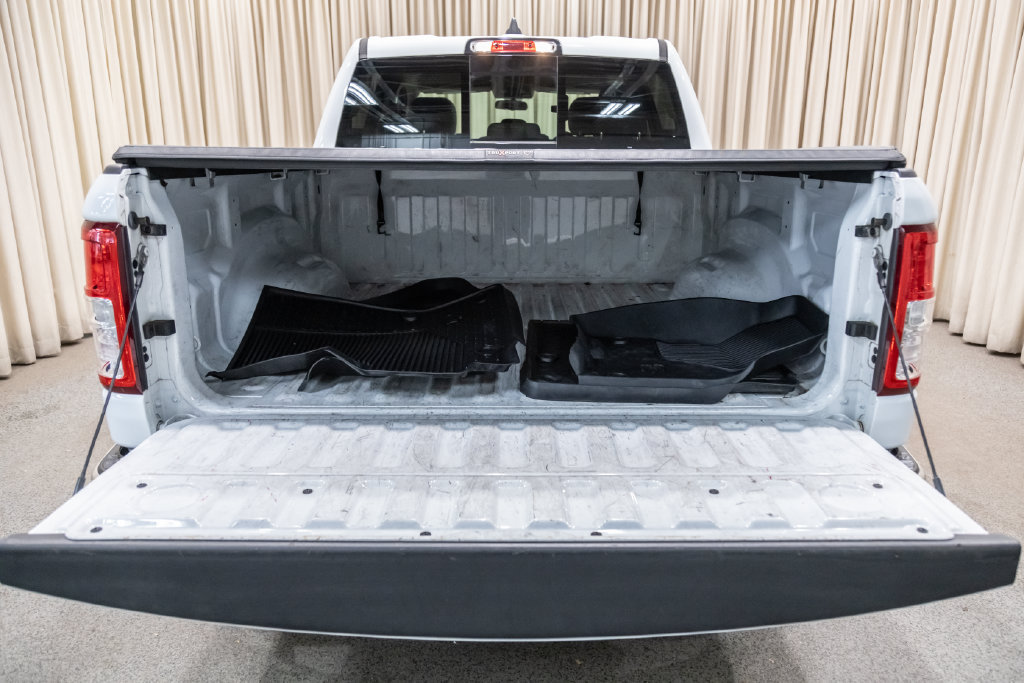 Used 2019 RAM 1500 Big Horn AWD/4WD image 30