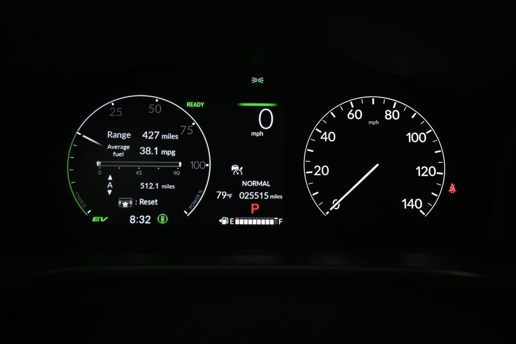 Used 2025 Honda CR-V Sport Touring image 10