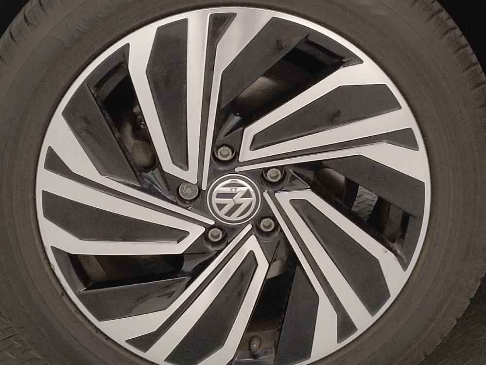 Used 2020 Volkswagen Jetta SEL FWD image 31