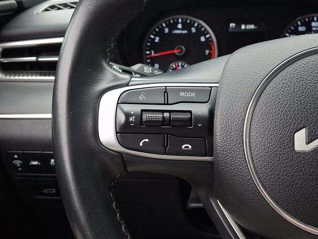 Used 2024 Kia K5 GT-Line w/ GT-Line Premium Package FWD image 25