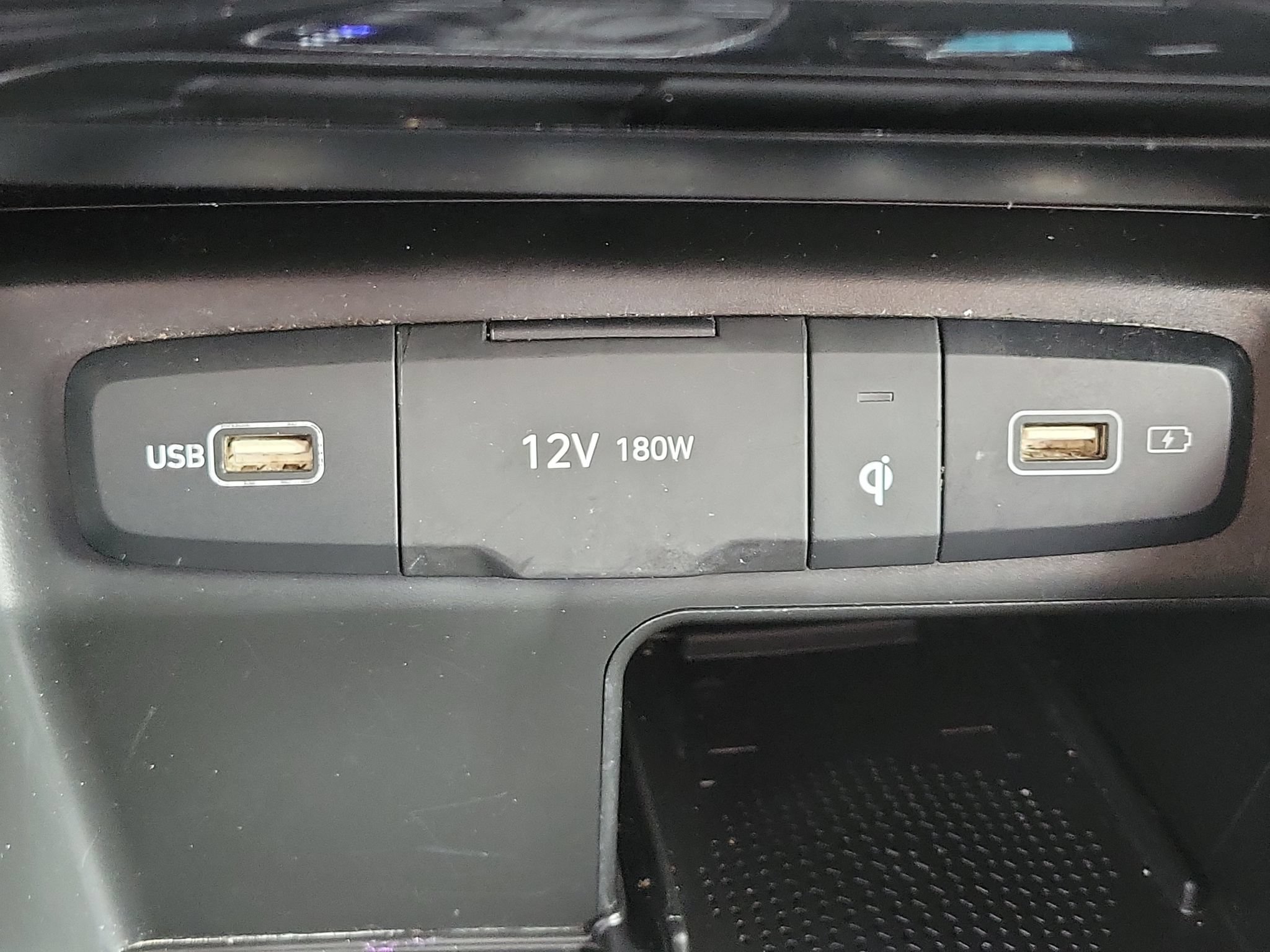 Used 2024 Hyundai Tucson SEL AWD/4WD image 20