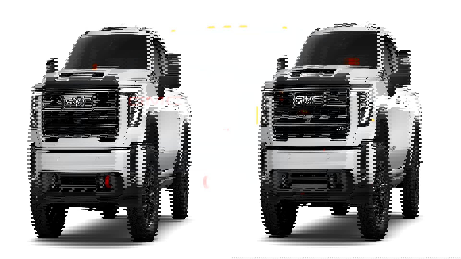 New 2026 GMC Sierra 2500 AT4 w/ AT4 Premium Plus Package image 50