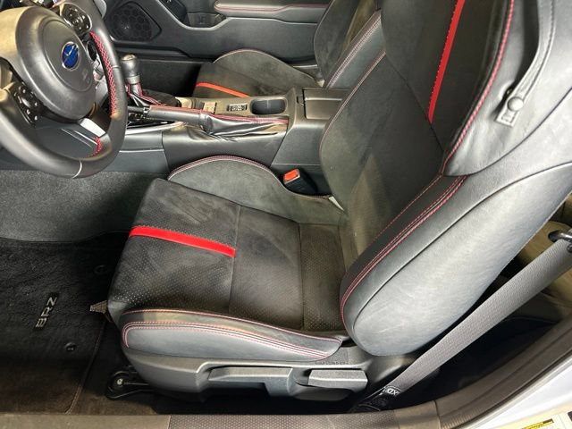 Used 2023 Subaru BRZ Limited RWD image 39