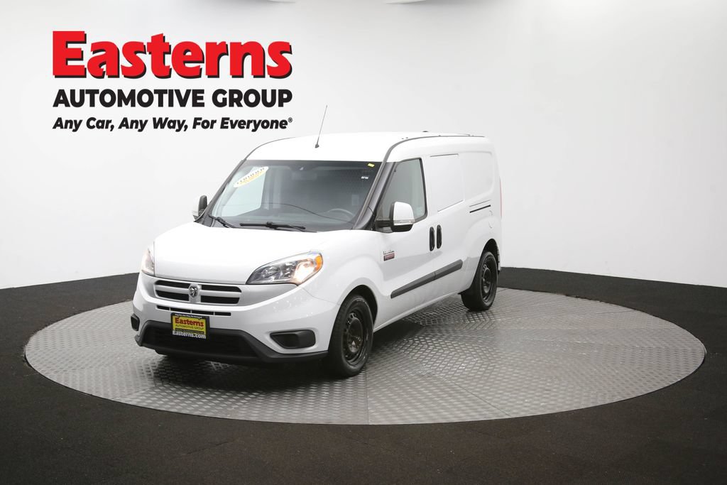 Used 2018 RAM ProMaster City Tradesman SLT FWD image 55