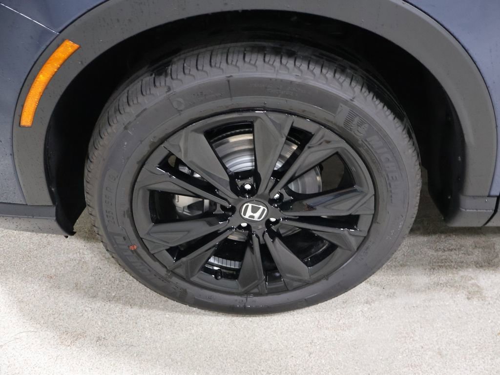 New 2026 Honda CR-V Sport Touring image 10