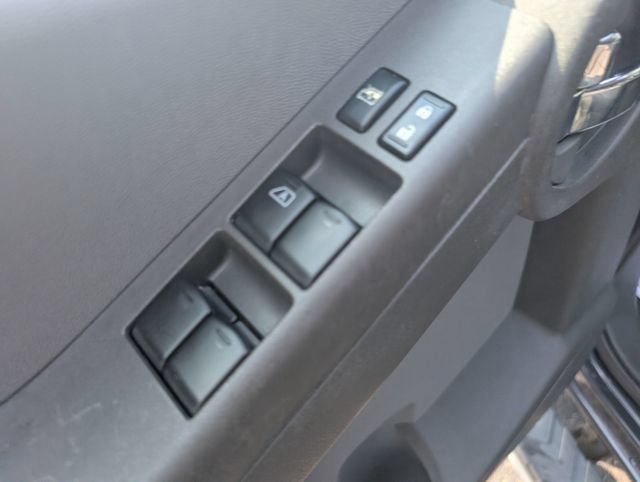 Used 2015 Nissan Xterra S w/ Value Package AWD/4WD image 15